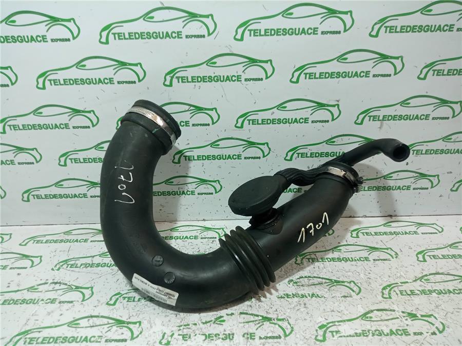tubo admision renault clio ii fase ii 1.5 dci d (82 cv)  8200280084