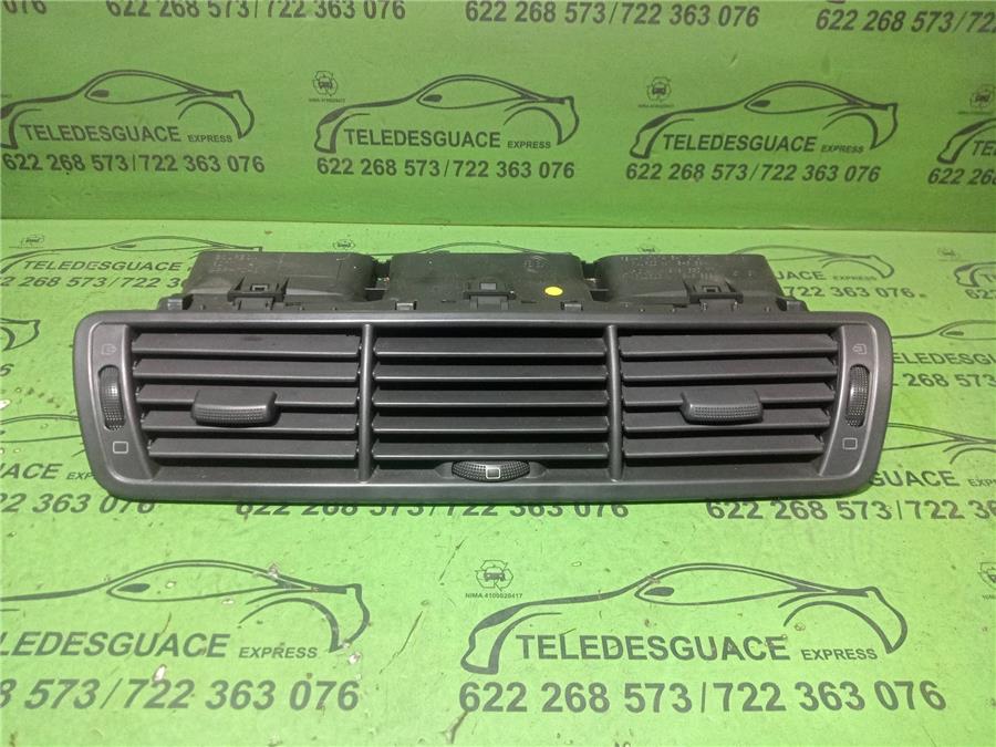 aireador central peugeot 807 sr rht