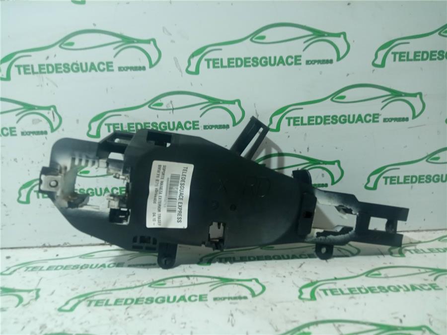 soporte maneta exterior trasera izquierda bmw serie x6 (e71/72) xdrive40d n57sd30b