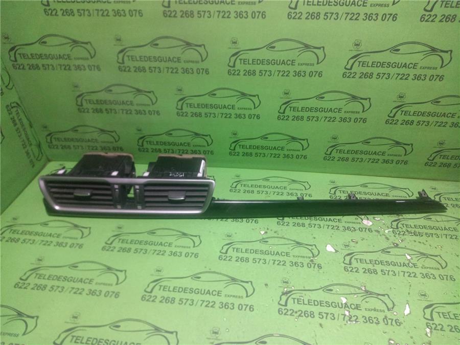 aireador central mazda 3 berlina / sedán (bm/bn) black tech edition sh