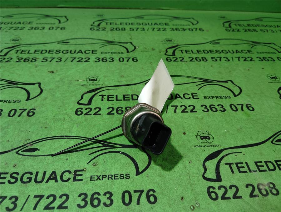 sensor de presión del combustible ford focus berlina (cap) ambiente (d) g8da