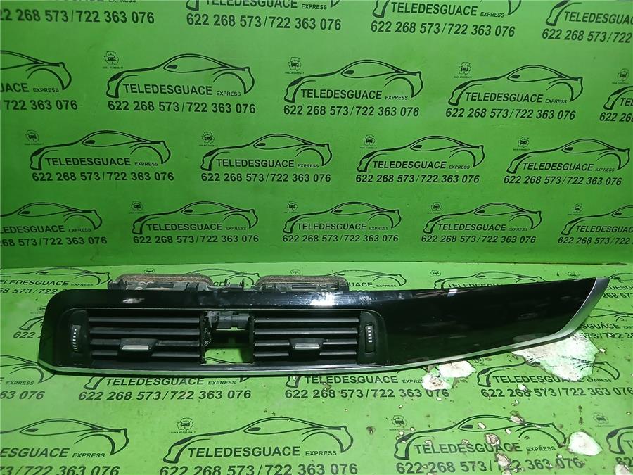 aireador central bmw serie 1 berlina