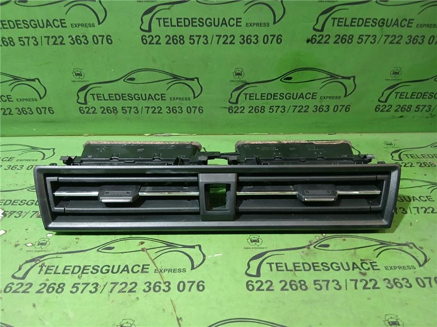 aireador central seat arona (kj) dla