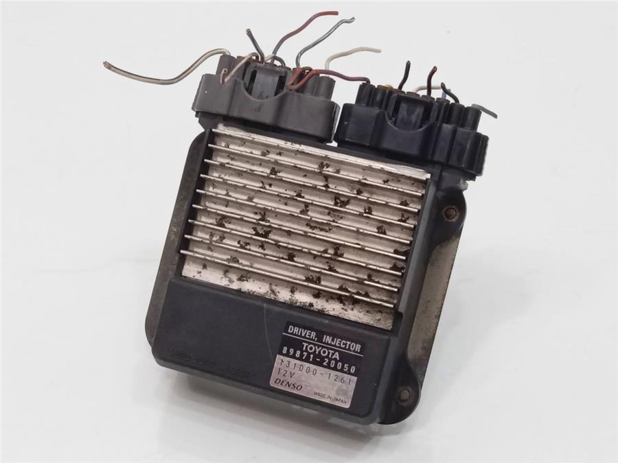 modulo electronico toyota ipsum 2.0 d (clm20_) 116cv 1995cc