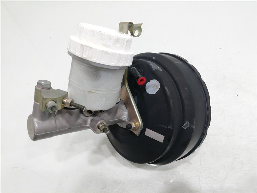 servofreno con bomba mitsubishi montero sport (k90) 2.5 td gls plus 4d56t