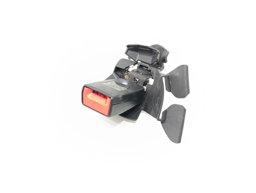 enganche cinturon trasero central audi a4 avant (8k5) básico cjca