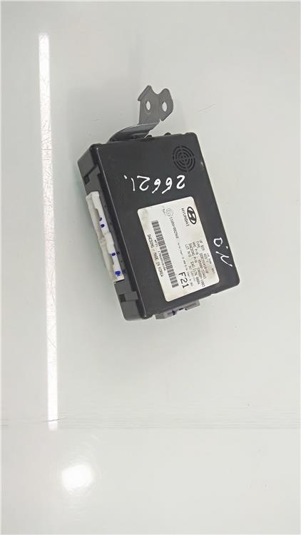 modulo electronico hyundai i40 1.7 crdi 136cv 1685cc