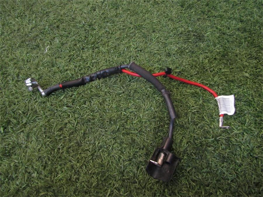 cables bateria volkswagen golf vii lim. 2.0 tdi (150 cv)