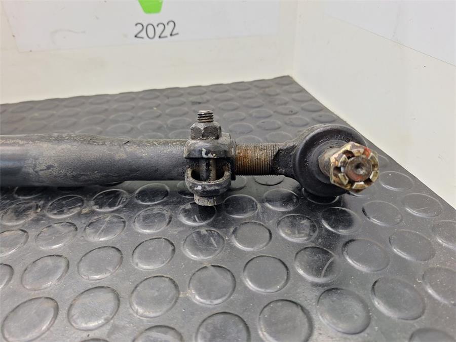 barra direccion corta nissan trade 3.0 diesel