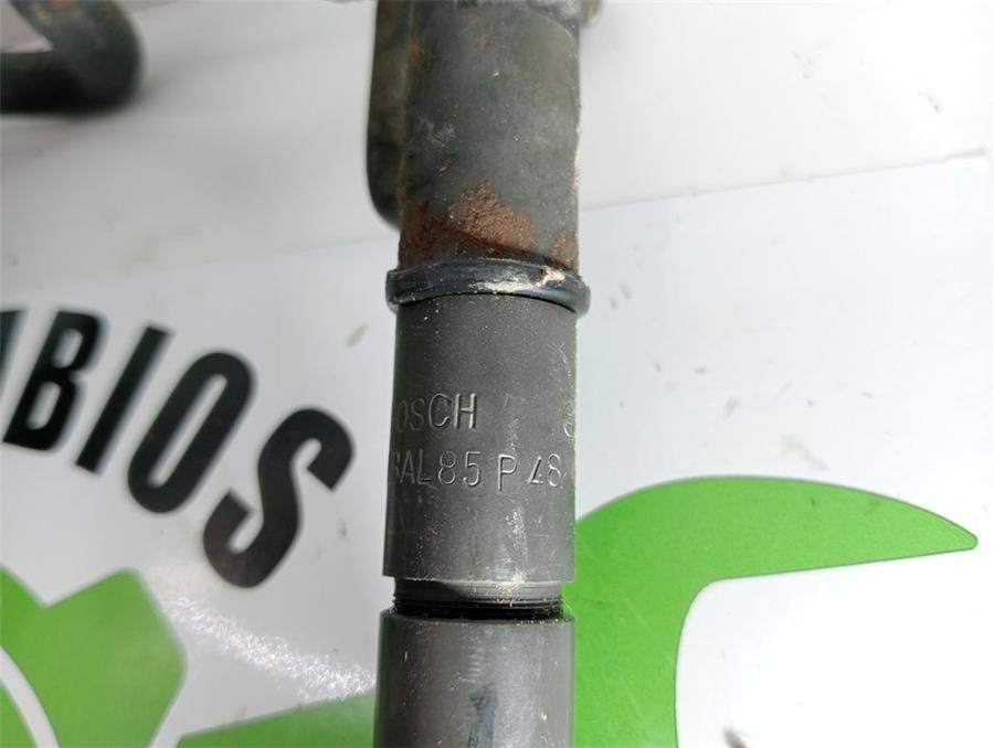 juego de inyectores nissan trade 100 chasis cabina