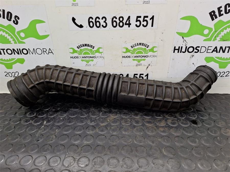 tubo filtro aire peugeot boxer caja cerrada 2.8 hdi (128 cv)