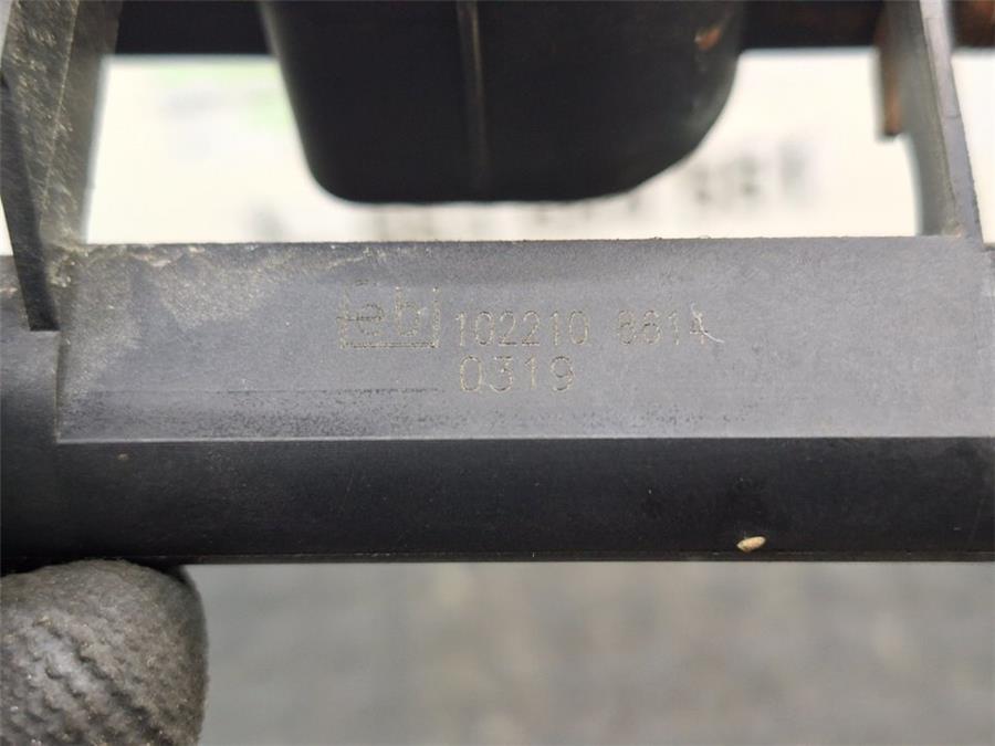 valvula intercambio de calefaccion renault premium lander *