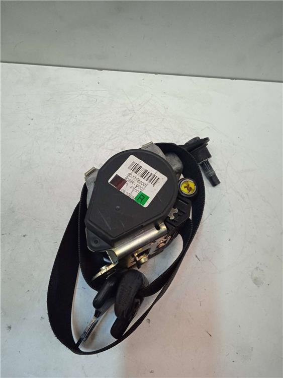 juego cinturones delantero mercedes-benz clase a (w169) *