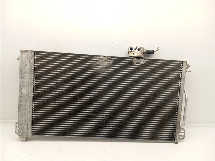 no identificado mercedes benz clase c (bm 203) berlina 200 compressor (203.045) m111955