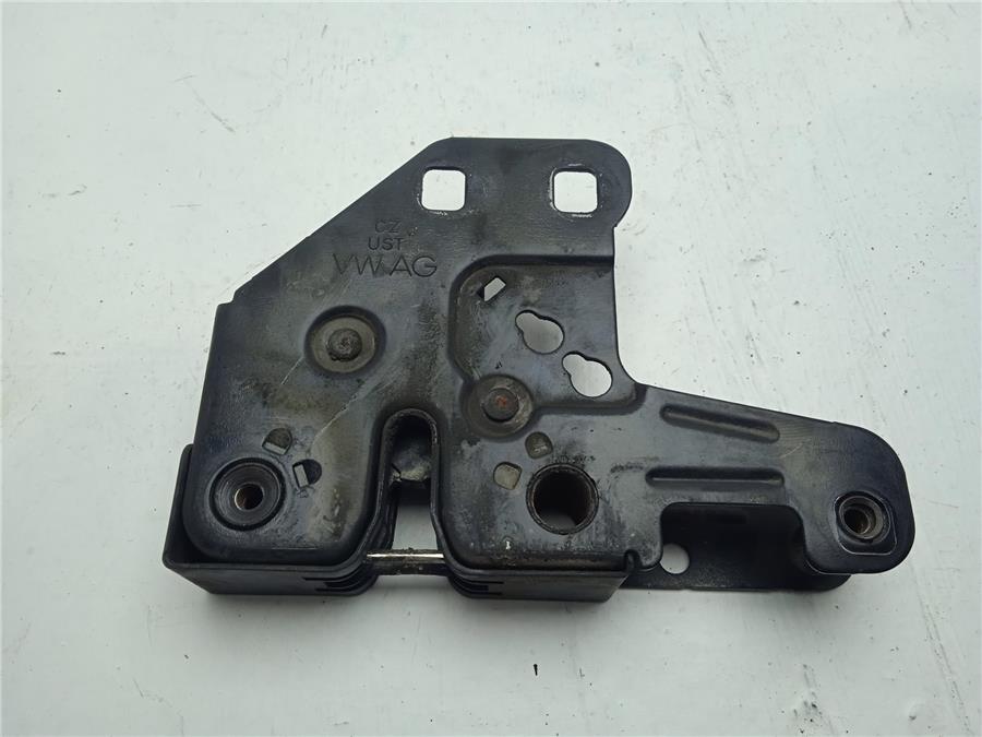 cerradura capo audi a6 berlina (4f2) 3.2 fsi quattro auk