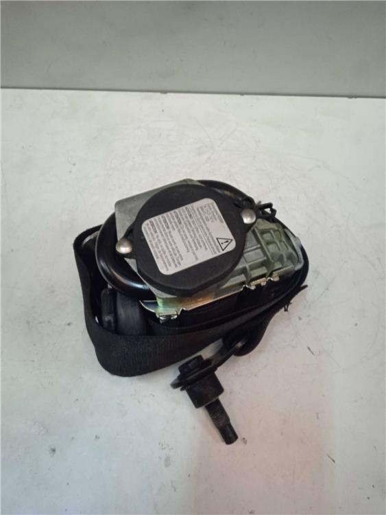 juego cinturones delantero mercedes-benz clase a (w169) *