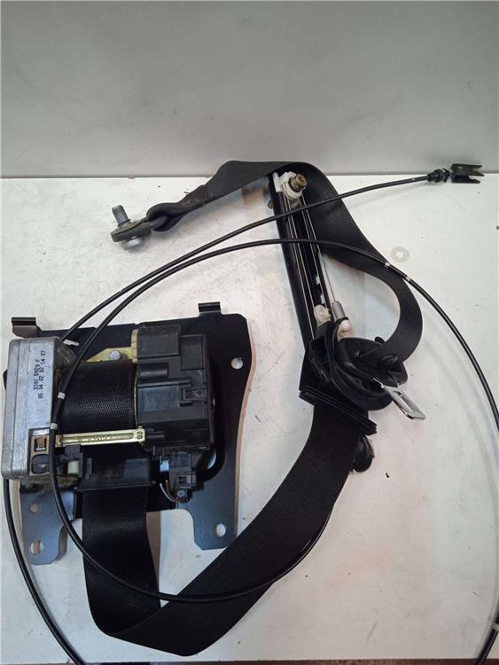 juego cinturones delantero mercedes-benz clase s (w220) berlina *