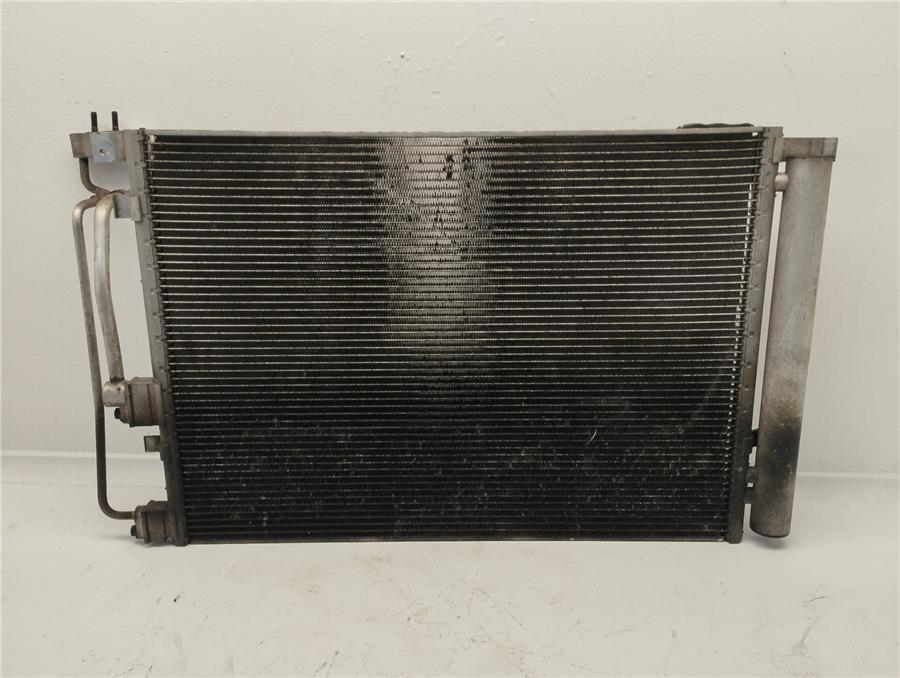 condensador a/a hyundai i20 1.2 (78 cv)