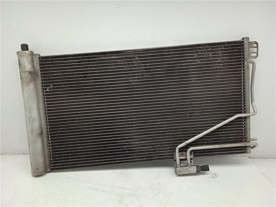 no identificado mercedes benz clase c (bm 203) berlina *