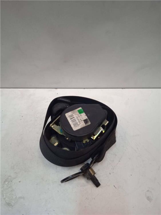 juego cinturones delantero mercedes-benz vaneo (w414) furgoneta compacta *