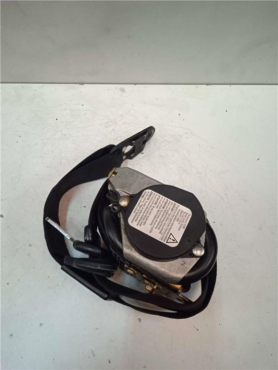 juego cinturones delantero audi a8 (4e2) *