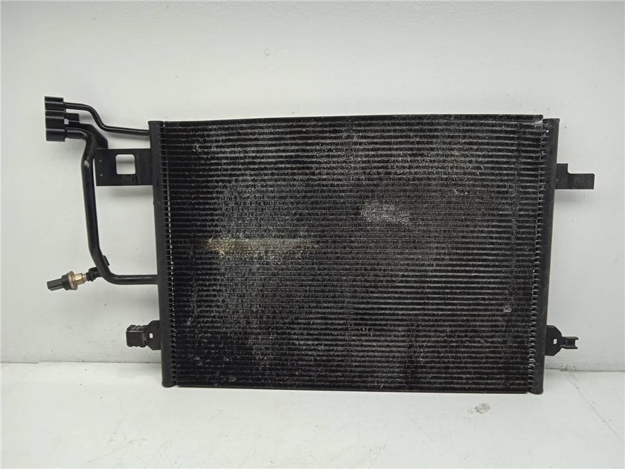 condensador a/a audi allroad quattro 2.7 v6 30v biturbo (250 cv)