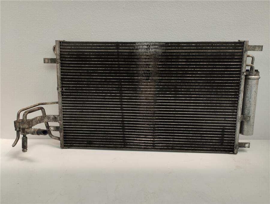 condensador a/a kia sportage 2.0 crdi (140 cv)
