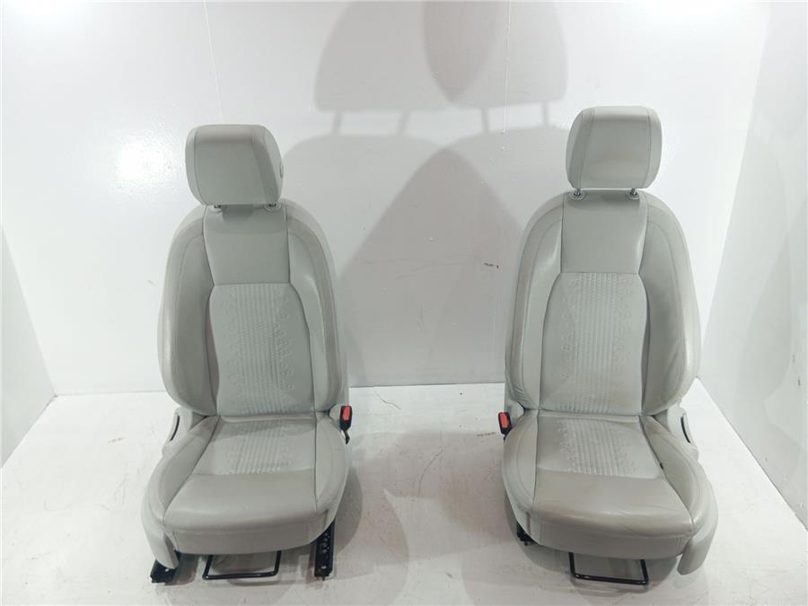 juego asientos completo land rover discovery sport (l550) 2.0 d