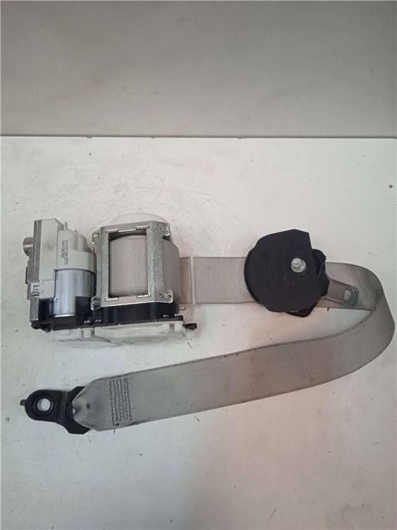 juego cinturones delantero mercedes-benz clase m (w164) *