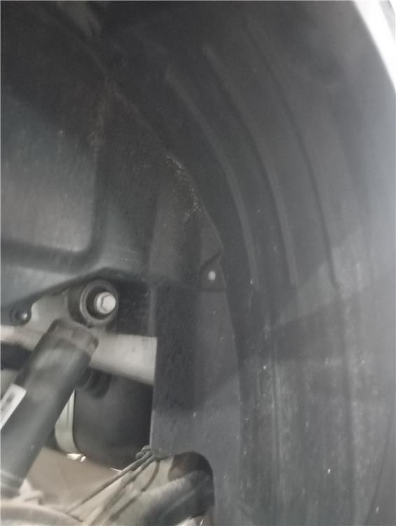 paso rueda trasero derecho fiat iii panda (319) red 46341162