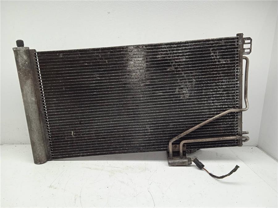 no identificado mercedes benz clase c (bm 203) berlina *