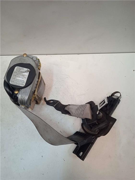 juego cinturones delantero mercedes-benz clase e (w211) berlina *