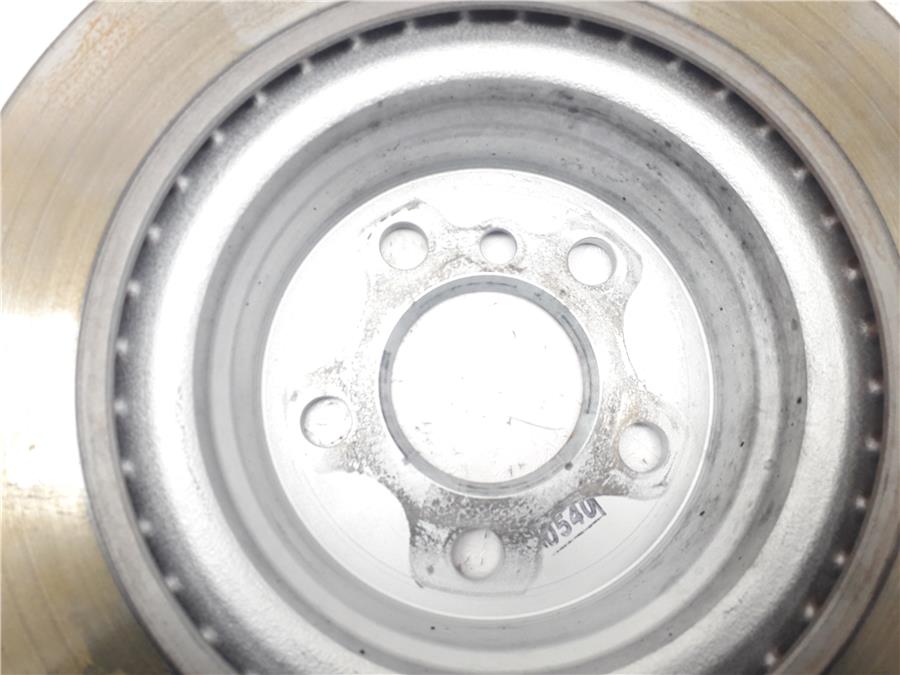 disco de freno trasero bmw serie 3 berlina (g20) 320i m sport b48b20b
