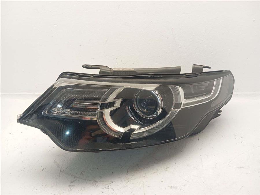 faro izquierdo land rover discovery sport (l550) 2.0 d