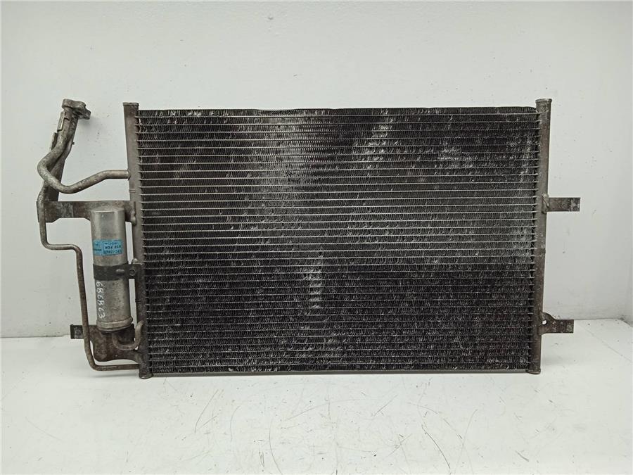 condensador a/a mazda 5 berl. 2.0 d (143 cv)