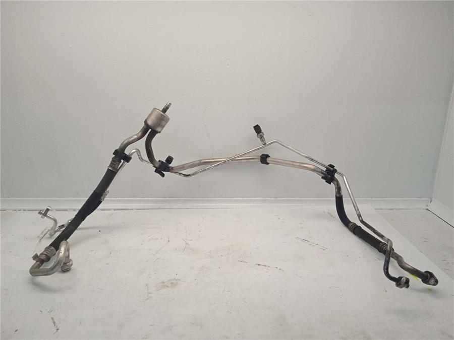 tubos aire acondicionado peugeot 5008 2.0 16v hdi fap cat (rhe / dw10cted4)