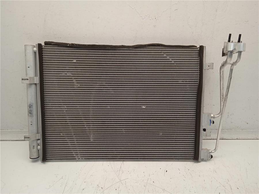 condensador a/a hyundai i20 1.0 tgdi (101 cv)