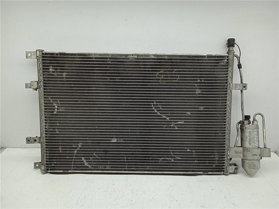 condensador a/a volvo s60 berlina 2.4 d (131 cv)
