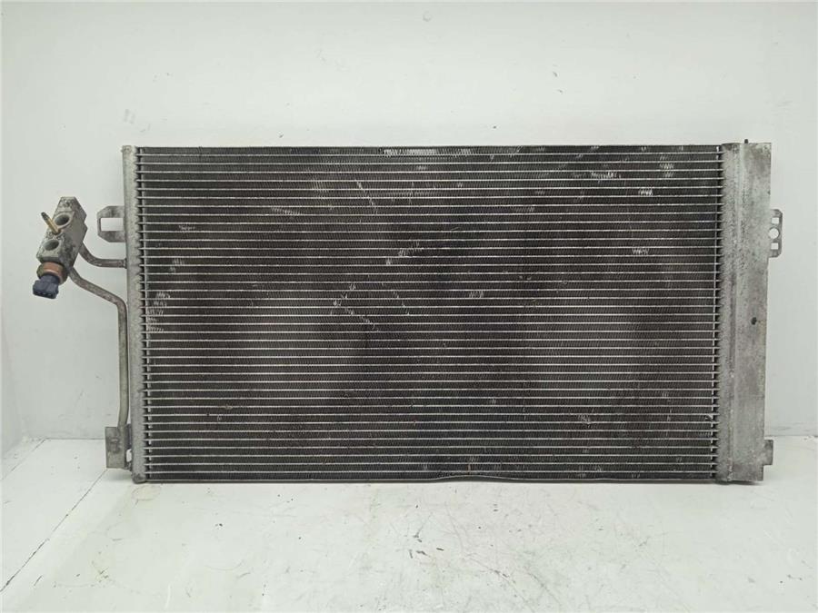 condensador a/a mercedes-benz viano (w639) 2.1 cdi cat