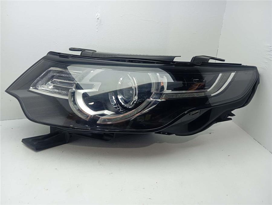 faro izquierdo land rover discovery sport se