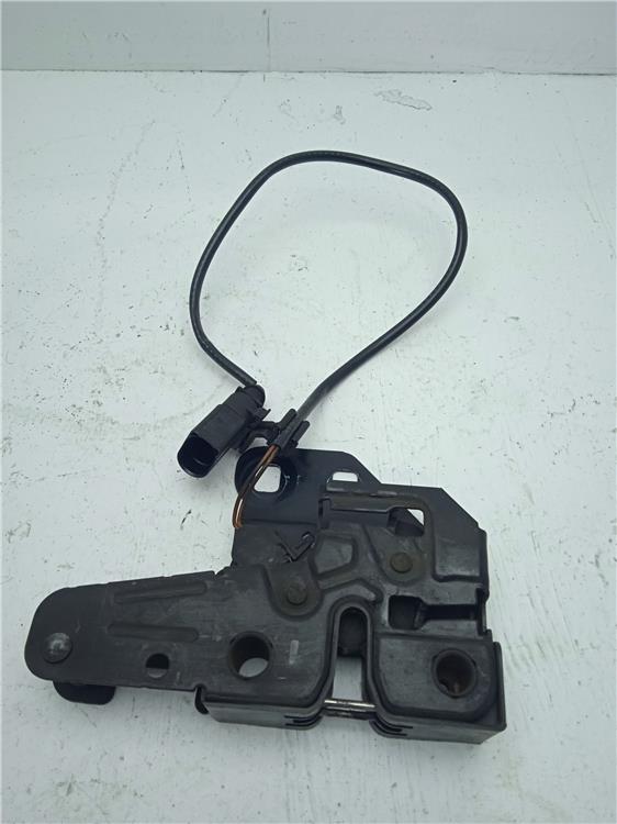 cerradura capo audi a6 berlina (4f2) 2.0 tfsi bpj