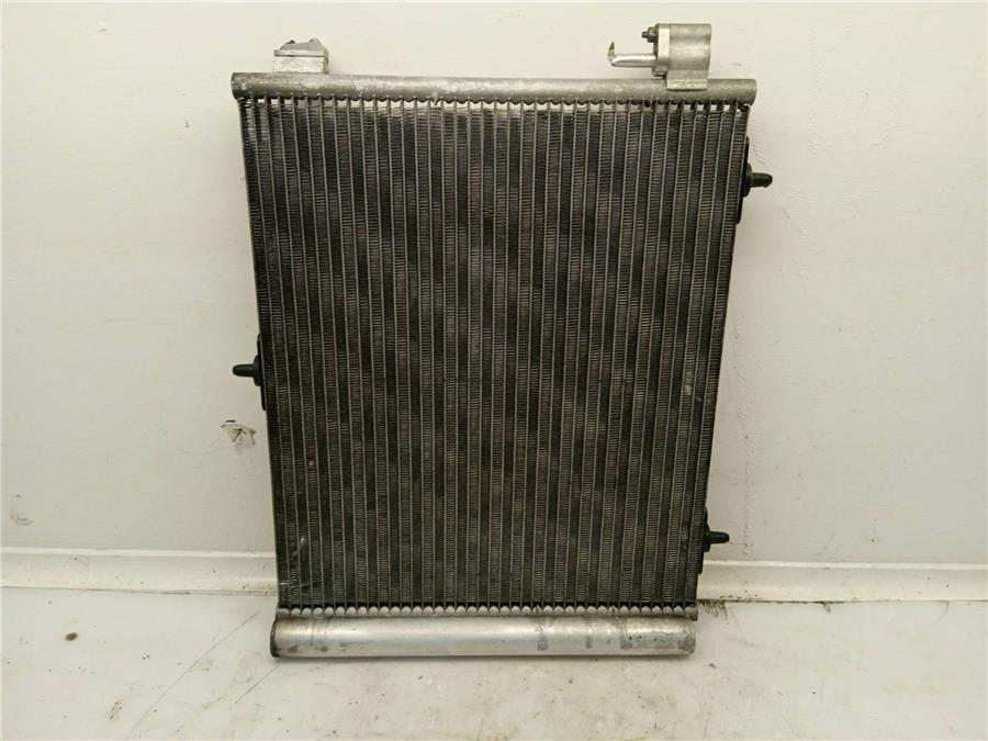 condensador a/a peugeot 207 sw 1.6 16v (120 cv)