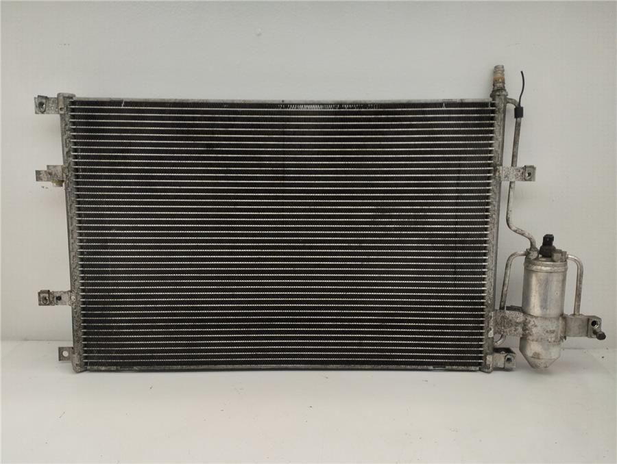 condensador a/a volvo s60 berlina 2.4 d (163 cv)