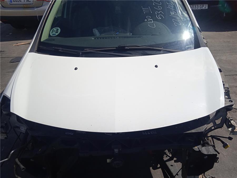 capo renault clio iii grandtour exception k9k766