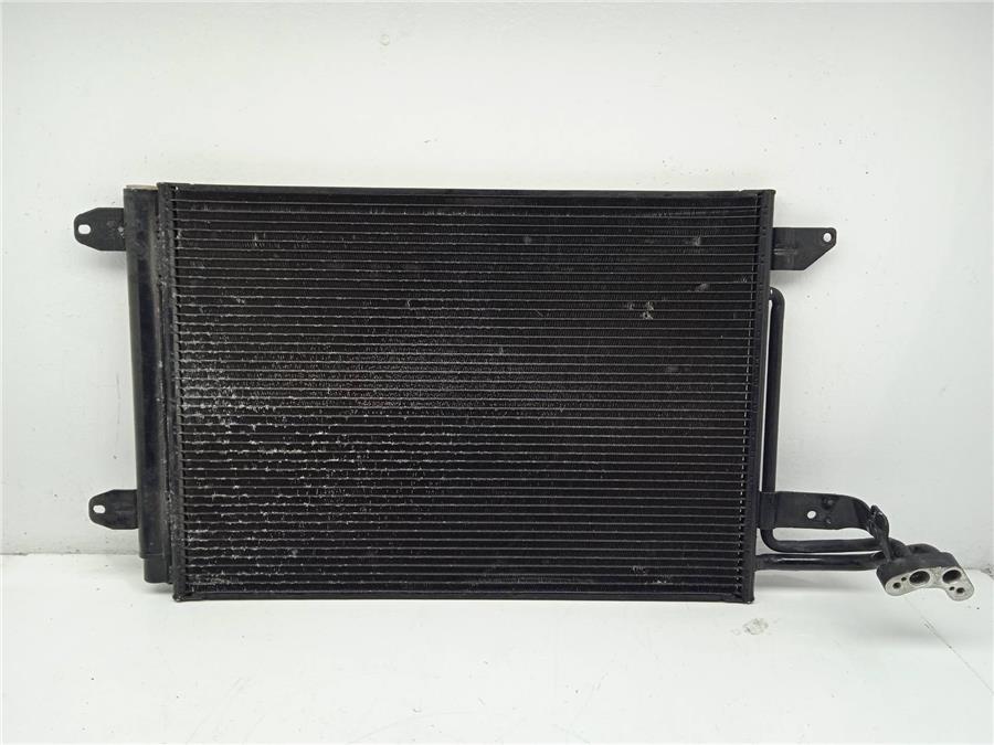 condensador a/a skoda octavia combi 1.9 tdi dpf (105 cv)