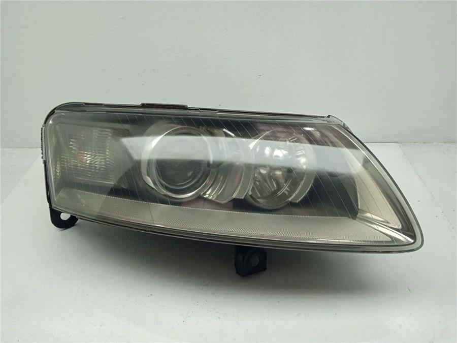 faro derecho audi a6 berlina (4f2) 3.0 tdi quattro (165kw)