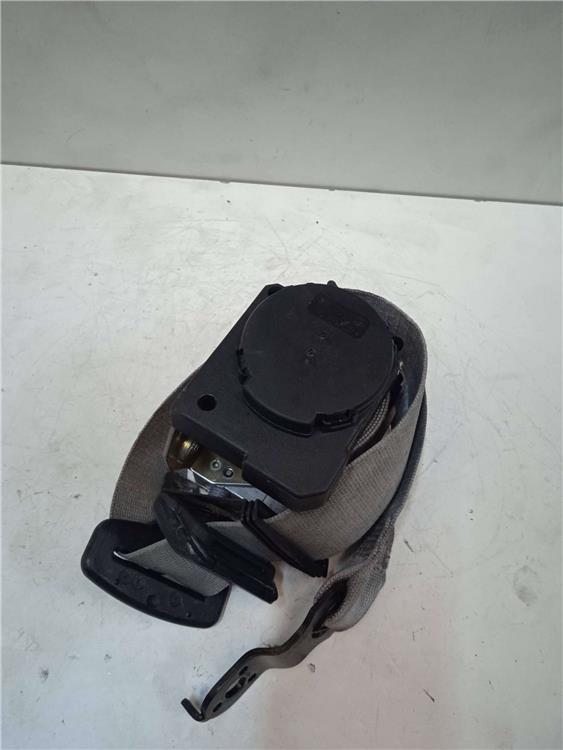 juego cinturones delantero mercedes-benz clase c (w203) berlina *