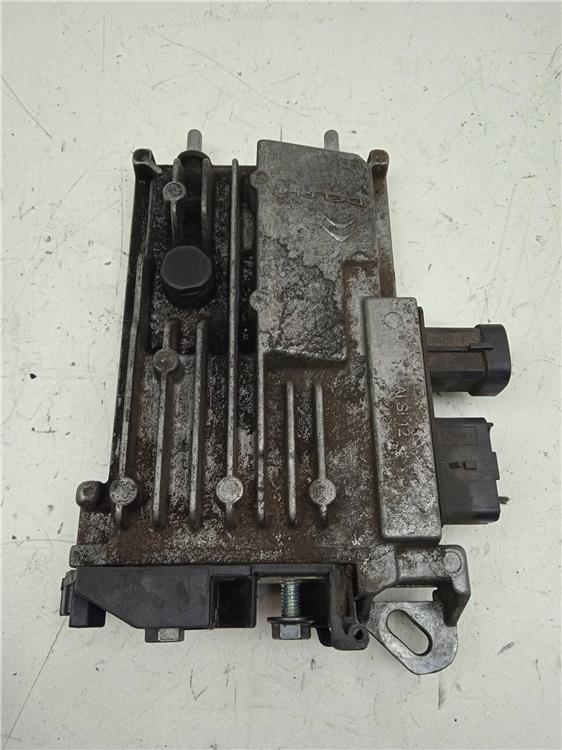 centralita start / stop peugeot 5008 active bh01