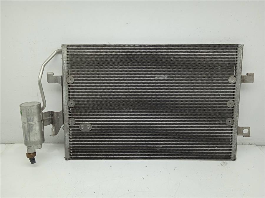 condensador a/a mercedes clase a 1.7 cdi d (95 cv)