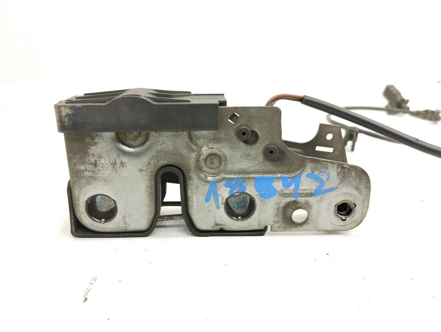 cerradura capo volkswagen passat berlina (3c2) advance cba